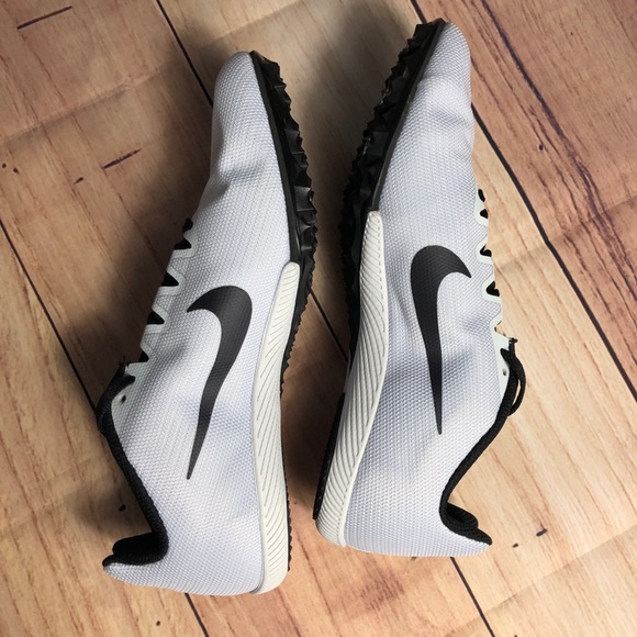 NEW Nike Zoom Rival Running Sneakers Size 9 - Picture 5 of 6